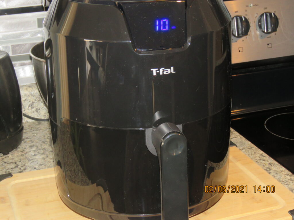 air fryer