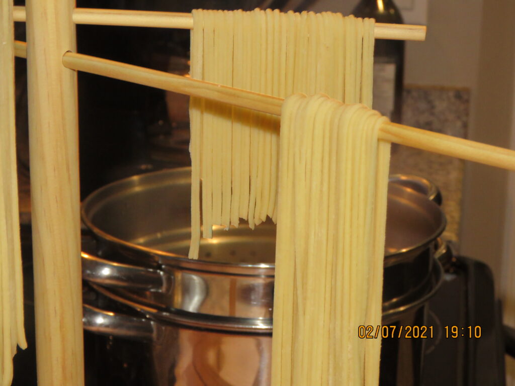 fresh pasta feb 3