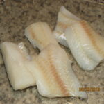 Haddock Fillets For Tacos