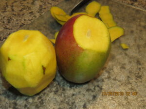 Mangoes 5