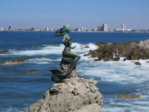 Mermaid Mazatlan 2018