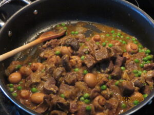 Steak and Kidney Pie Filling 2