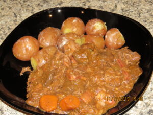 Beef Stew