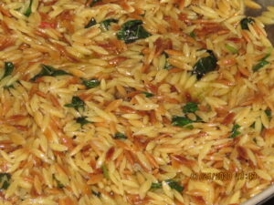 Orzo